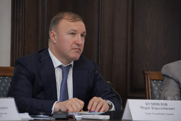 Глава Адыгеи поручил вести постоянный мониторинг реализации нацпроектов в регионе