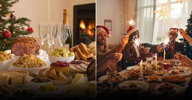 Новый Год 2026 в Санкт-Петербурге: лучшие маршруты и точки празднования