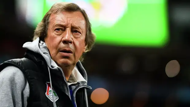 Семак уверен, что «Локомотив» останется конкурентом «Зенита», несмотря на уход Сёмина