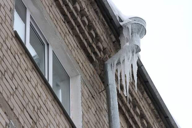 Резкие перепады температур ожидаются в Татарстане в ближайшие дни