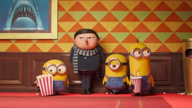 China Has Now Truly Crossed The Line, Changed The Ending Of ‘Minions: The Rise of Gru’