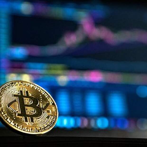 Россиянам дали совет на фоне резкого роста курса биткоина