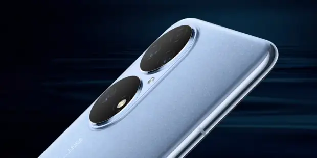 Huawei представила доступный флагман P50E с камерой Leica