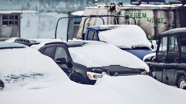 "Прорывается зима". Синоптик рассказал, какие погодные аномалии нагрянут в Сибирь