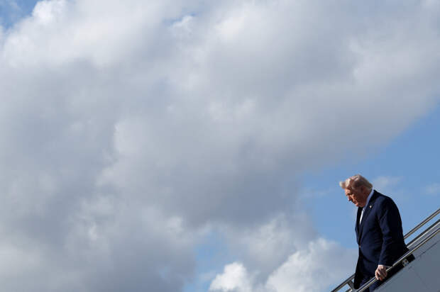 Спрогнозированы катастрофические последствия из-за ультиматума Трампа по Ирану