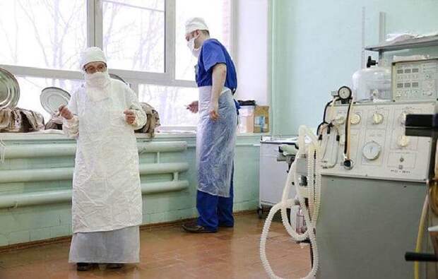 Самый старый практикующий хирург в мире. 91 год и нулевая летальность