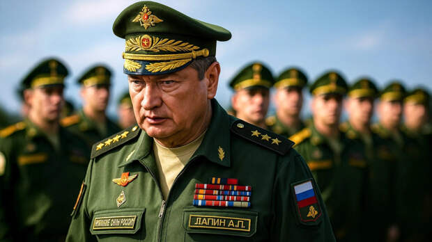 Его ругали и Пригожин, и Кадыров – А Лапин идёт в депутаты