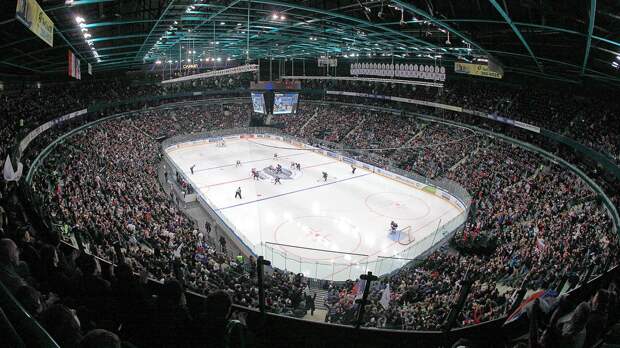 СКА получил прибыль в 2025 году, несмотря на снижение выручки