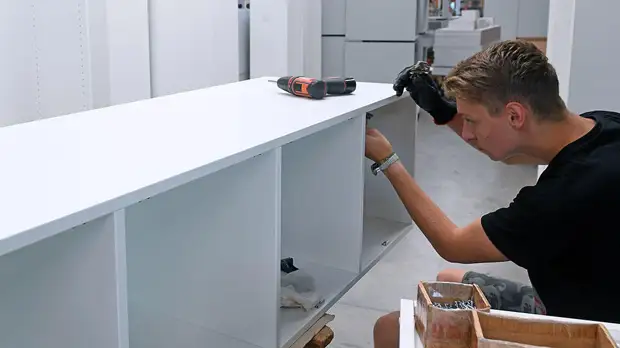 В Британии заявили о росте цен на мебель из-за санкций против России