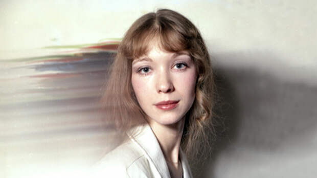 Знак в день смерти: короткая жизнь мамы Дарьи Мороз — актрисы Марины Левтовой