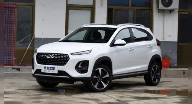 Названы самые ожидаемые новые компактные кроссоверы в России