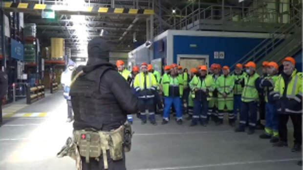 В подмосковных Химках полицейские составили 168 административных протоколов на иностранцев, нарушивших миграционное законодательство