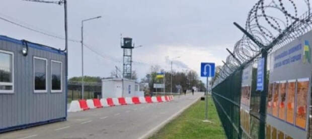 Мобилизованный адвокат прорвал границу, наказали пограничника