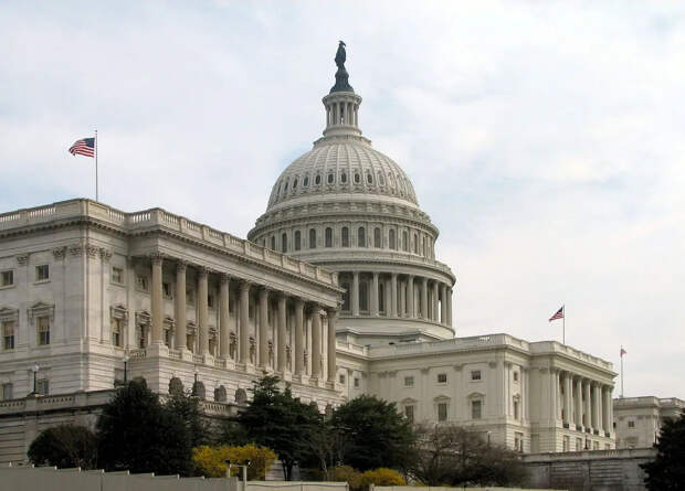 Сенатор Тьюн: Сенат США отложит продвижение законопроекта Грэма по антироссийским санкциям после заявлений Трампа