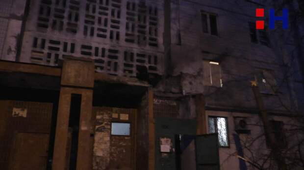 Три удара по Донецку за день: военкор показал кадры обстрелов ВСУ по мирному населению