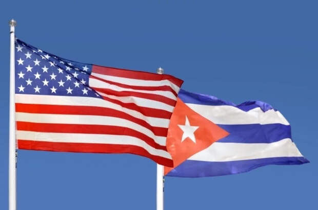 Один из погибших на въехавшем в воды Кубы катере был гражданином США