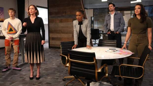 Found Season 2 Episode 21 Reunites Margaret’s Family to Disasterous Effect and Introduces Dhan’s Past