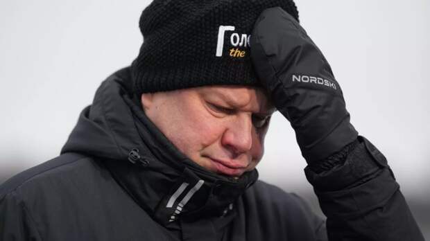Губерниев ответил Разину на слова о «визге биатлона»