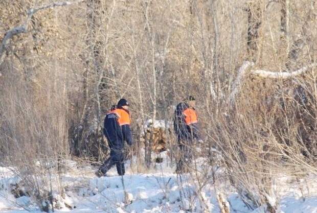 Сын пропавшей Усольцевой будет участвовать в новых поисках семьи