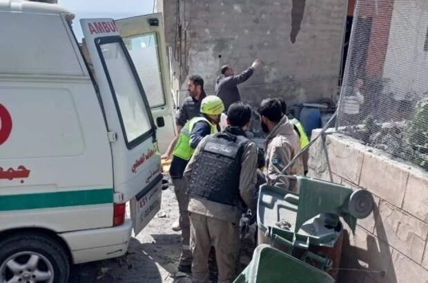 В ООН назвали удары Израиля по Ливану ужасающими