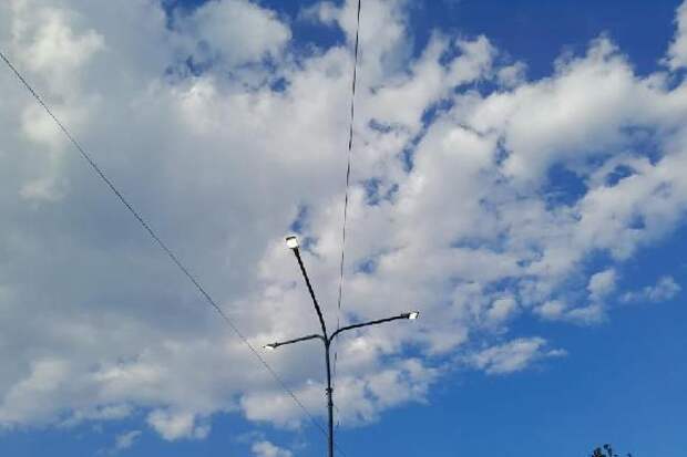 23 марта в Тамбове не будет света на четырех улицах и в посёлке Тригуляй