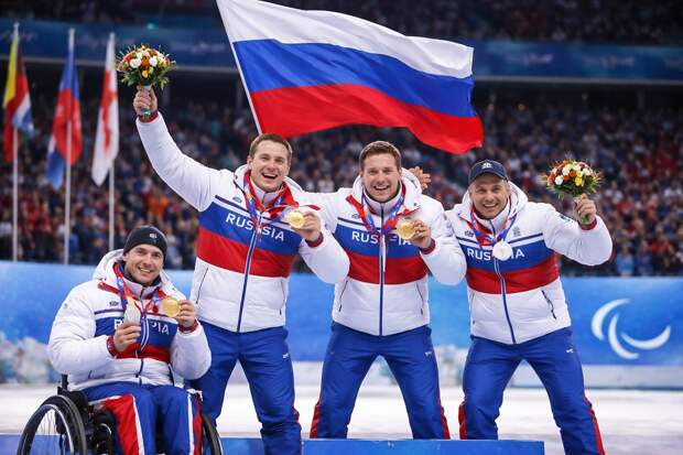 Итоги Паралимпиады в Италии удивили даже бывалых и привлекли внимание к МОК