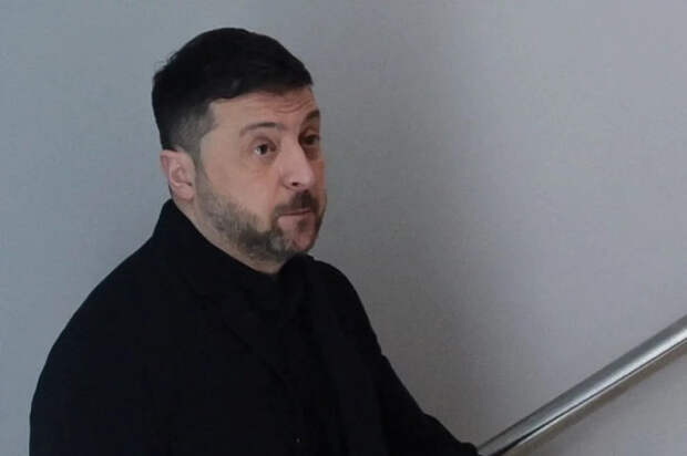 Зеленский признал уничтожение большой линии производства ракет «Фламинго»