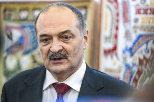 Меликов: число пострадавших от наводнений в Дагестане достигло 15,5 тыс. человек