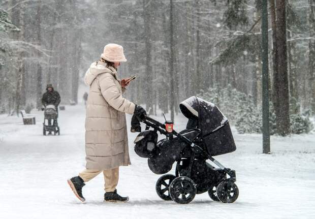Стало известно о новых правилах получения пособия на детей