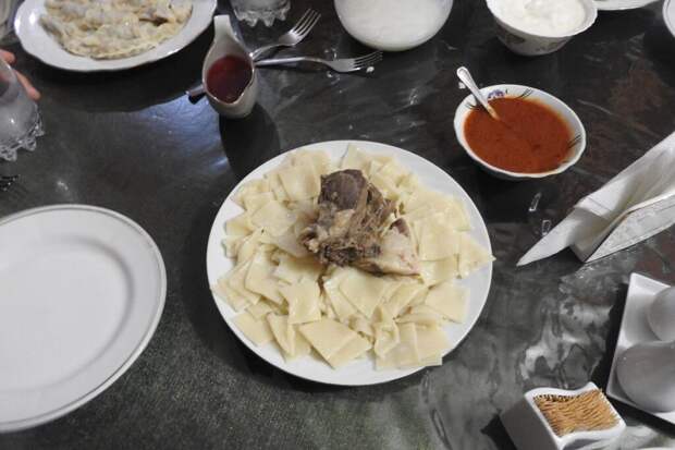 Гастрономическое путешествие в Дагестан: что попробовать и привезти с собой