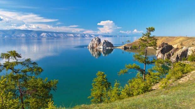 Как развивается национальный парк на Байкале: сохранение природы и развитие экологического туризма