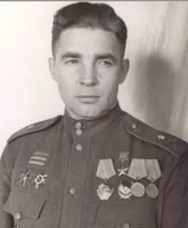 Десантник № 1 генерал армии Маргелов
