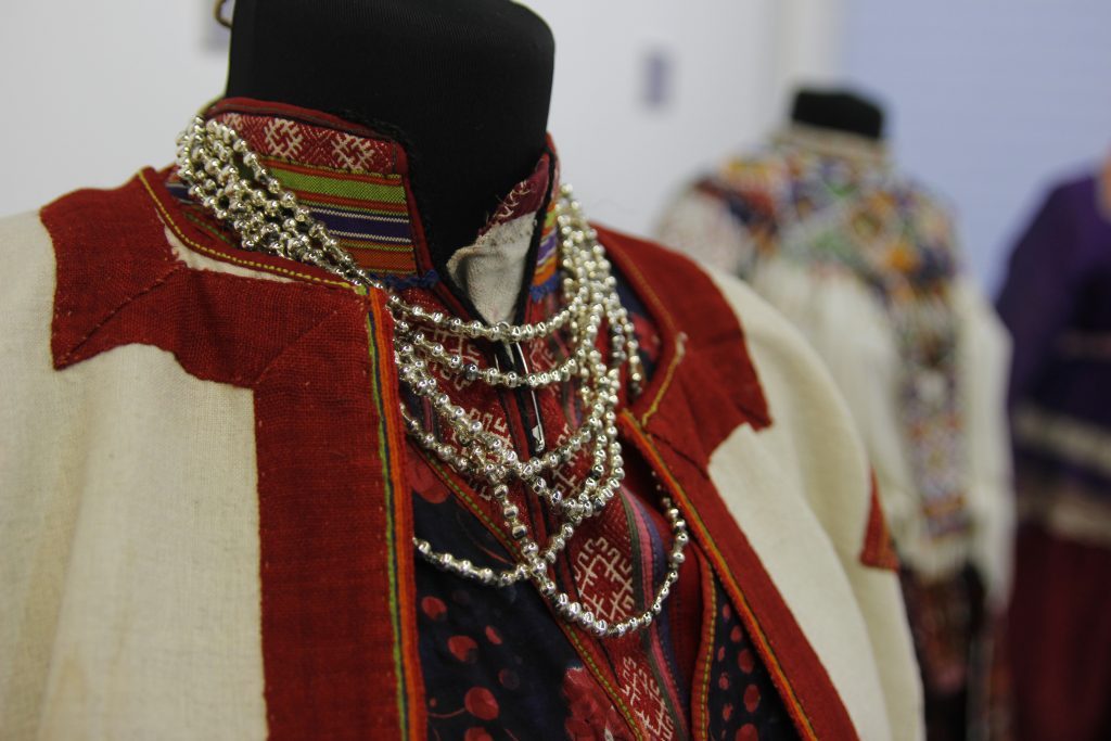 Экспонаты выставки. Фото предоставлено галереей "Печатники"