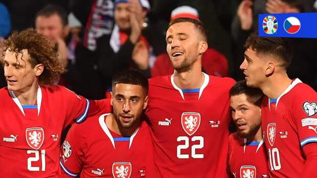 Чехия обыграла Мальту в товарищеском матче со счетом 7:1