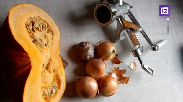 Ученые рассказали о пользе употребления пасты из кунжута