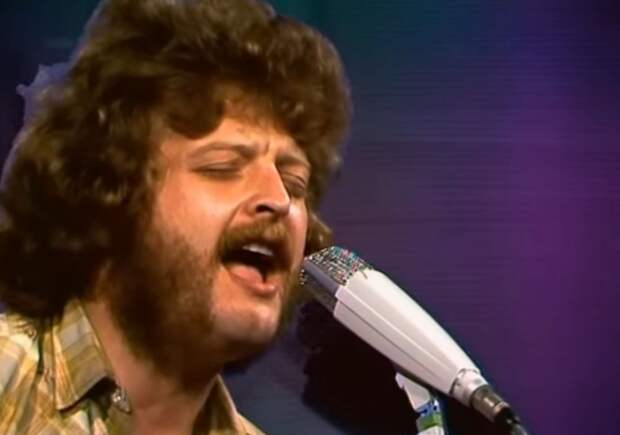 Ушел из жизни сооснователь группы Jethro Tull Мик Абрахамс