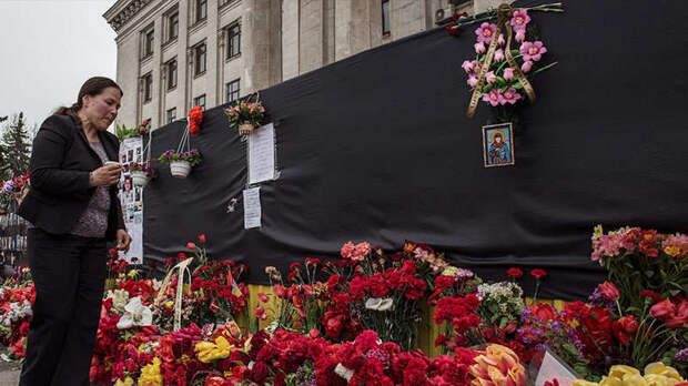 Их судьба предрешена: Безпалько описал незавидную участь виновников трагедии в Доме профсоюзов Одессы