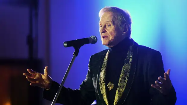 Шахназаров выразил соболезнования в связи со смертью Виктюка