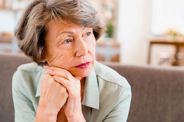 «Прикрой меня, мам: скажи моему мужу, что я ночевала у тебя!» – просит дочь