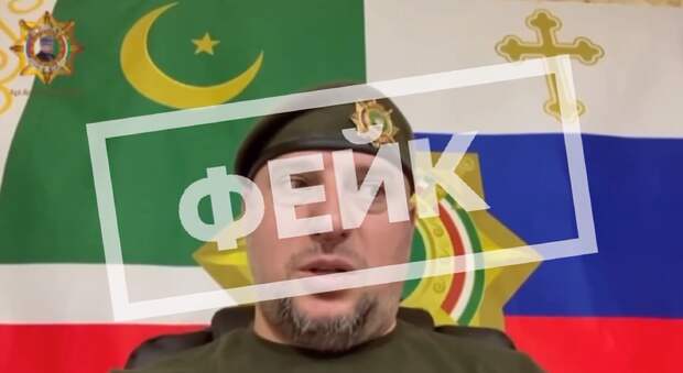 В сети распространяют фейк про охрану выборов спецназом «Ахмат»