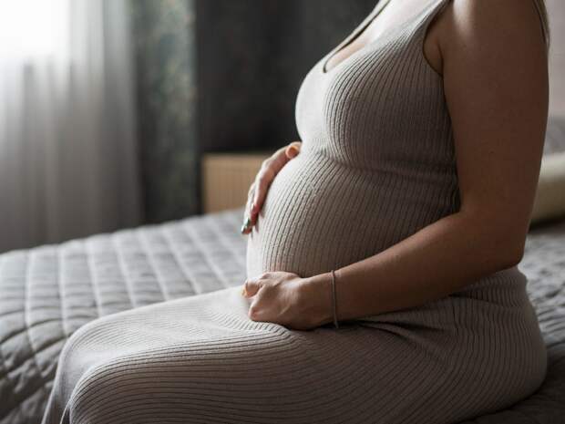 Кузбасские врачи спасли жизнь женщине и ее будущему ребеку