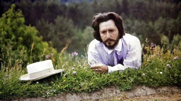 Герцог из Орла: 7 неожиданных фактов о Леониде Андрееве