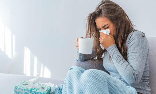 Лор предупредила, что будет, если зимой «наугад» лечить горло, нос и уши