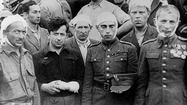 Польша отказывается платить за свои грехи