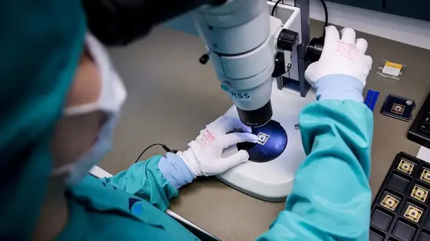 В Москве в развитие новых технопарков инвестировали свыше 17 млрд рублей