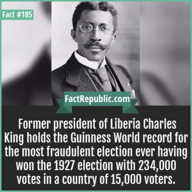Everyday Life Facts