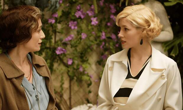 Токсичная родственница или вторая мама: 6 фильмов и сериалов про отношения со свекровью