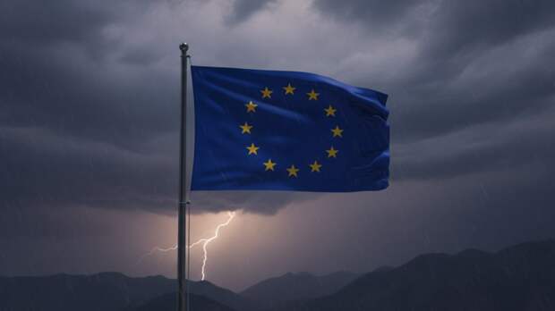 Юрист Петров: ЕС признал пределы допустимого в отношении российских активов