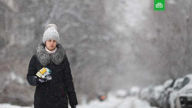 Гидрометцентр предупредил о рекордно низком атмосферном давлении в Москве