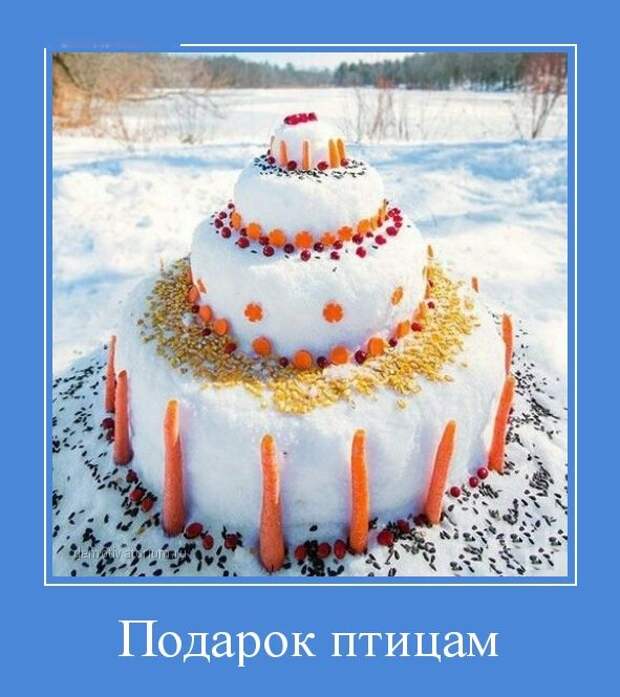 Демотиваторы (30 фото)